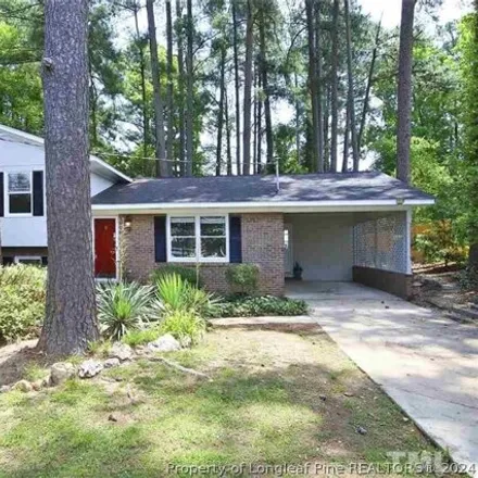 Rent this 4 bed house on Laura Duncan Road & Knollwood Drive in Laura Duncan Road, Apex