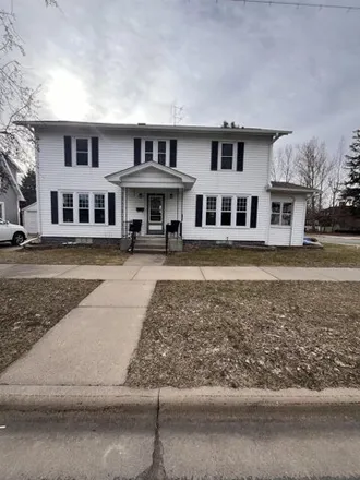 Buy this 3 bed house on 1207 Brawley Street in Stevens Point, WI 54481