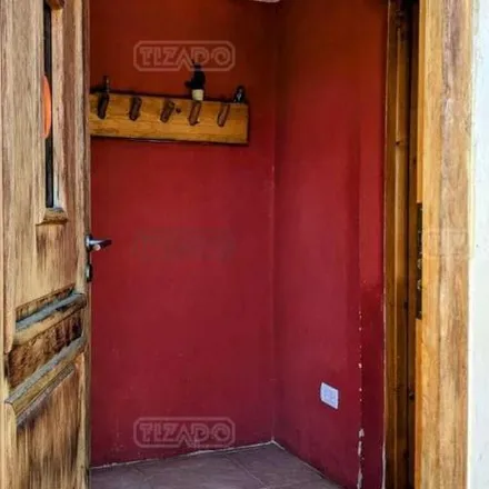 Buy this 2 bed house on Las Avutardas in Departamento Pilcaniyeu, 8402 Dina Huapi