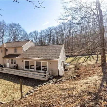 Image 3 - 459 Shelley Hill Road, Stanford, NY 12581, USA - House for sale