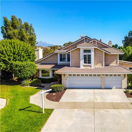 Buy this 5 bed house on 14281 Spring Vista Lane in Chino Hills, CA 91709