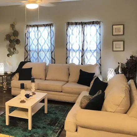 Rent this 3 bed townhouse on Corpus Christi