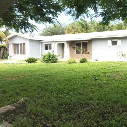 Image 2 - 254 Northwest 6th Avenue, Royal Oak Hills, Boca Raton, FL 33432, USA - House for rent