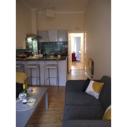 Image 4 - 3 Byres Road, Partickhill, Glasgow, G11 5RD, United Kingdom - Apartment for rent