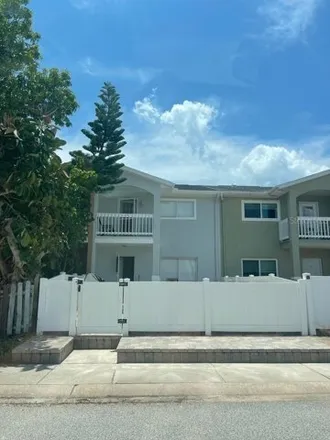Buy this 3 bed house on 266 Cherie Down Lane in Cape Canaveral, FL 32920
