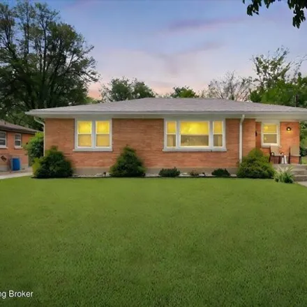 Buy this 3 bed house on 8510 Shirley Lane in Louisville, KY 40258