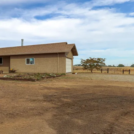 Buy this 3 bed house on Minch Road in Red Bluff, CA 96080