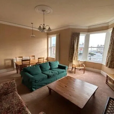 Image 6 - Caretaker's House, 37 Grafton Road, Whitley Bay, NE26 2NR, United Kingdom - Apartment for rent