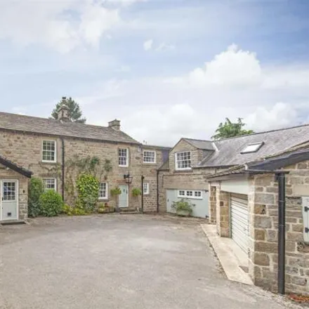 Buy this 5 bed house on Springwell Cottage in Pinfold Hill, Calver Sough