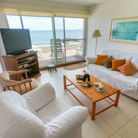 Buy this 2 bed apartment on Mar Jónico in 20003 Punta Ballena, Uruguay