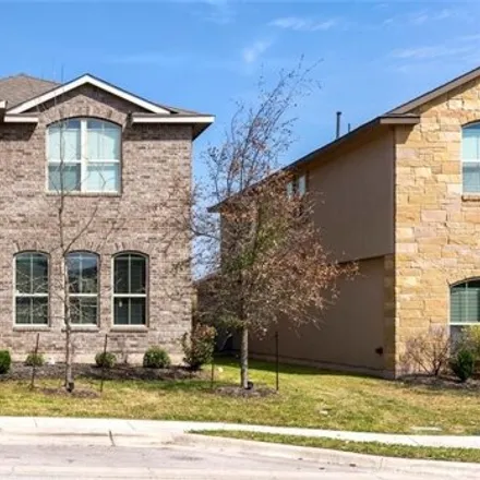 Buy this 4 bed house on 1028 Britt Ln in Leander, Texas