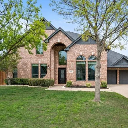 Buy this 4 bed house on 3176 Lake Park Drive in Grapevine, TX 76051