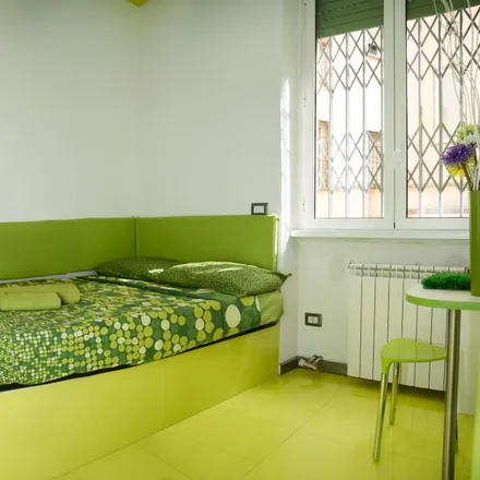 Rent this 2 bed apartment on Gran Moka in Via Fiuggi, 20159 Milan MI