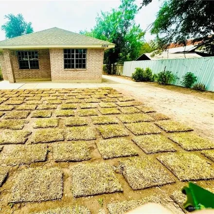 Buy this 3 bed house on 2820 Gumwood Avenue in Trevino Colonia, McAllen