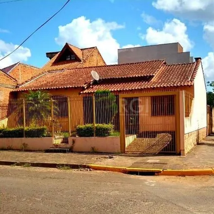 Buy this 3 bed house on Rua Getúlio Vargas in Granja Esperança, Cachoeirinha - RS
