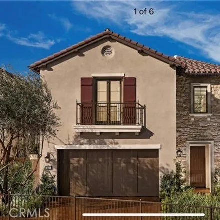 Image 1 - 117 Appian, Irvine, CA 92602, USA - House for rent