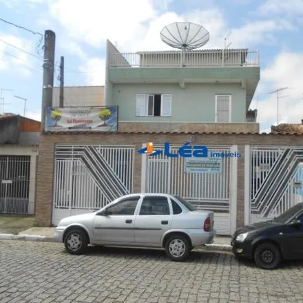 Buy this 6 bed house on Avenida Albert Fink in Vila Maluf, Suzano - SP