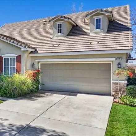 Buy this 4 bed house on 35899 Chalet Court in Murrieta, CA 92563