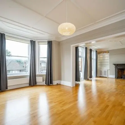 Image 2 - Charing Cross, London, SW1A 2DX, United Kingdom - Apartment for rent