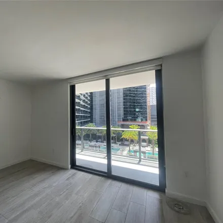 Rent this 1 bed condo on 37 Southwest 9th Street in Miami, FL 33130