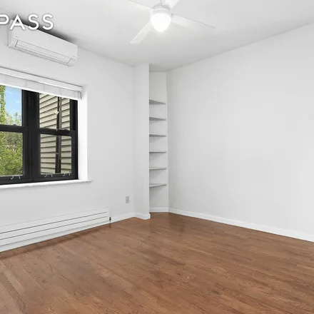 Rent this 3 bed apartment on 122 Norman Avenue in New York, NY 11222