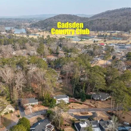 Image 2 - 207 Alpine View, Clubview Heights, Gadsden, AL 35901, USA - House for sale