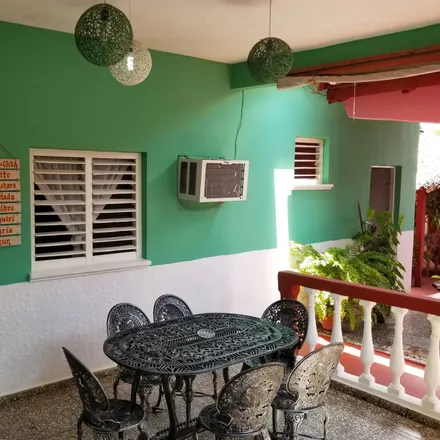 Image 7 - Gimnasio Biosaludable, Calle Adela Azcuy, Viñales, 21400, Cuba - House for rent