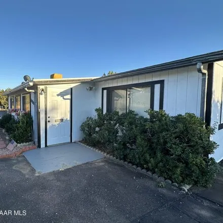 Image 3 - 10899 Saguaro Drive, Yavapai County, AZ 86333, USA - Apartment for sale