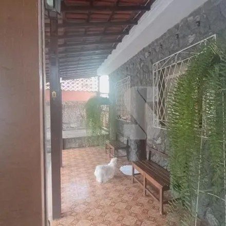 Buy this 2 bed house on Rua Moingó in Eldorado, Contagem - MG