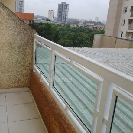 Rent this 3 bed apartment on Avenida da Saudade in Jardim Haydeé, Mauá - SP