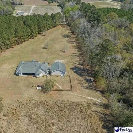 Image 4 - Joann Branch Road, Dillon County, SC 29536, USA - House for sale