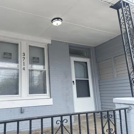 Rent this 3 bed house on 3712 Frankford Avenue in Philadelphia, PA 19314