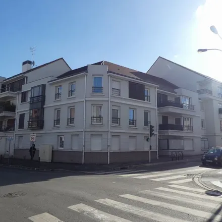 Image 5 - 14 Avenue du Jura, 77270 Villeparisis, France - Apartment for rent
