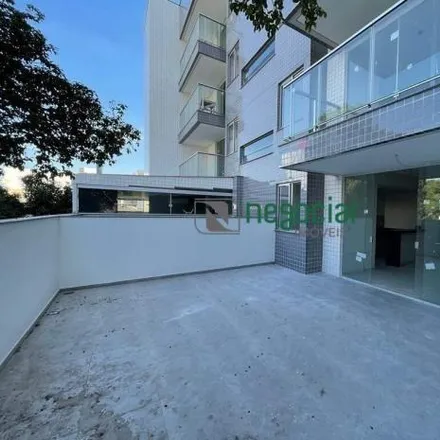 Image 2 - Rua Minas Gerais, Regional Norte, Betim - MG, 32604-662, Brazil - Apartment for sale