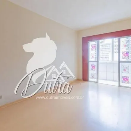 Buy this 3 bed apartment on Joakin in Rua Ibiaté, Vila Olímpia