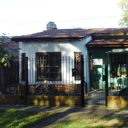 Buy this 2 bed house on Rafael Arcos in Altos del Monte, Moreno