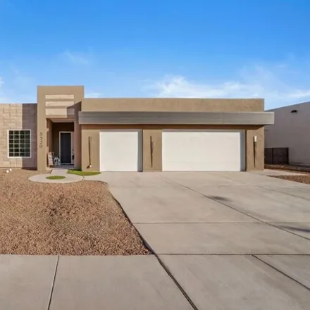 Buy this 4 bed house on unnamed road in El Paso, TX 79962