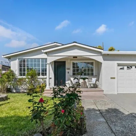 Buy this 4 bed house on 1055 Colton Avenue in Sunnyvale, CA 94089