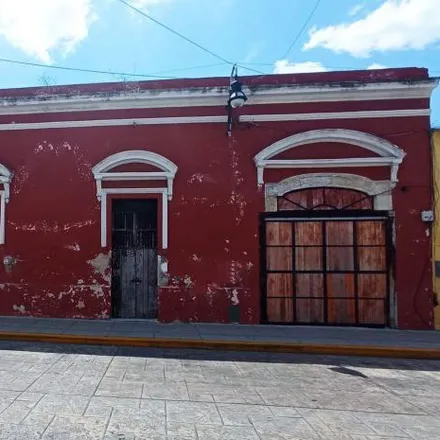Image 2 - El Cardenal Cantina, Calle 70, 97000 Mérida, YUC, Mexico - House for rent