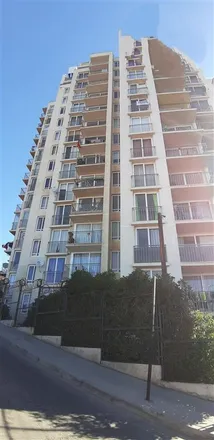 Image 1 - José T. Pérez, 237 0951 Valparaíso, Chile - Apartment for sale