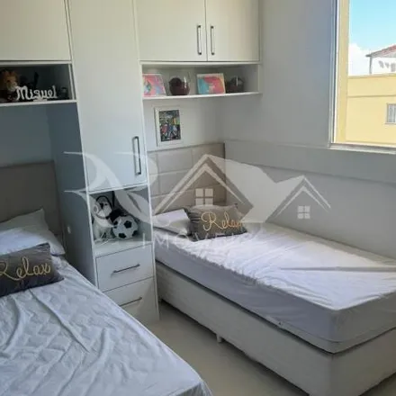 Buy this 2 bed apartment on Rua Alagoas in Centro, Lauro de Freitas - BA