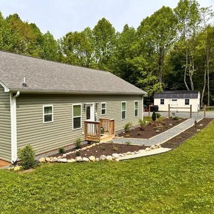 Buy this 3 bed house on Joy Ranch Road in Browns Store, Carroll County