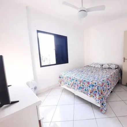 Buy this 3 bed apartment on Rua São Paulo in Vila Itapema, Guarujá - SP