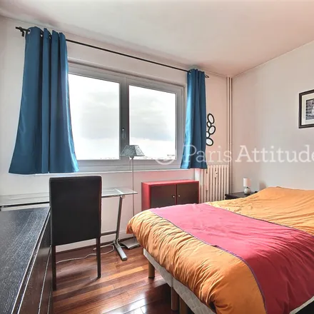 Image 8 - 115 Avenue du Maine, 75014 Paris, France - Apartment for rent