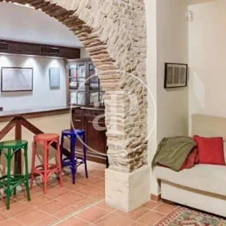 Rent this 5 bed apartment on Calle del Doctor Esquerdo in 151, 28007 Madrid