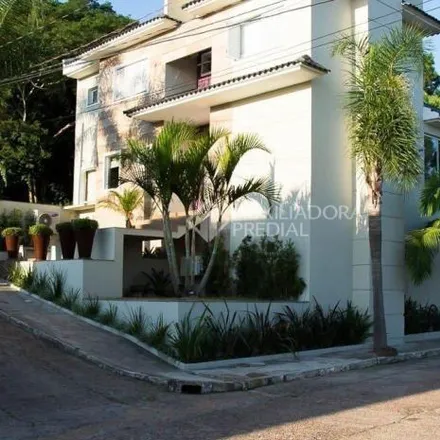 Image 1 - unnamed road, Nonoai, Porto Alegre - RS, 91740-380, Brazil - House for sale