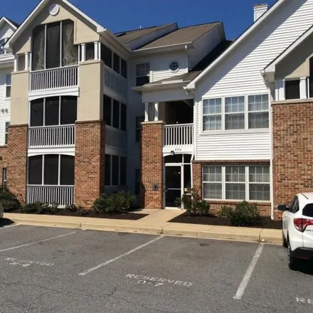 Rent this 1 bed apartment on 6545 Lake Park Drive in Greenbelt, MD 20770