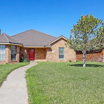 Buy this 3 bed house on unnamed road in Amarillo, TX 79121