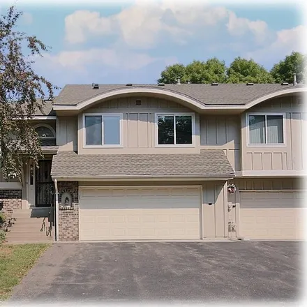 Image 1 - 13666 84th Place North, Maple Grove, MN 55369, USA - Townhouse for sale