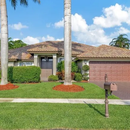 Buy this 5 bed house on 4449 Northwest 28th Way in Boca Raton, FL 33434